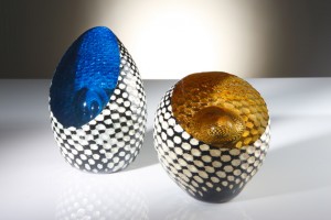 Blown Glass